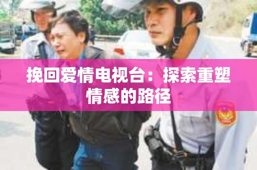 挽回爱情电视台：探索重塑情感的路径