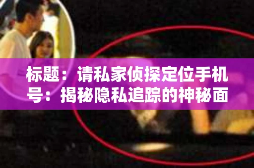 标题：请私家侦探定位手机号：揭秘隐私追踪的神秘面纱