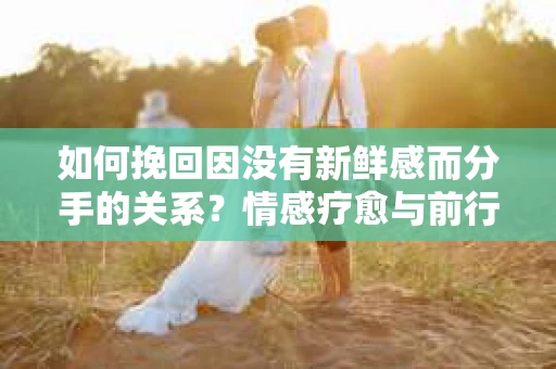 如何挽回因没有新鲜感而分手的关系？情感疗愈与前行计划