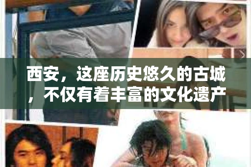 西安，这座历史悠久的古城，不仅有着丰富的文化遗产，也有着现代社会的各种需求。今天，我们就来聊聊一个比较特别的话题——西安有没有私家侦探。